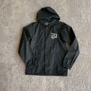 Men’s jacket